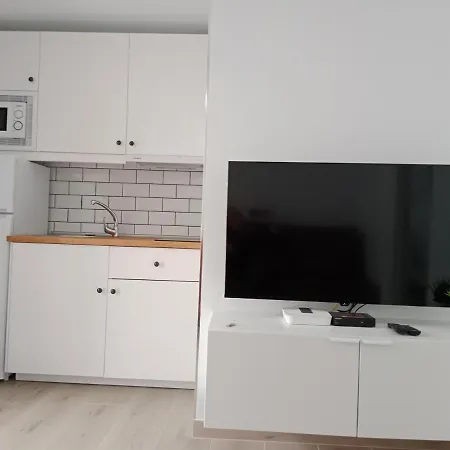 Mi Alma Apartment *