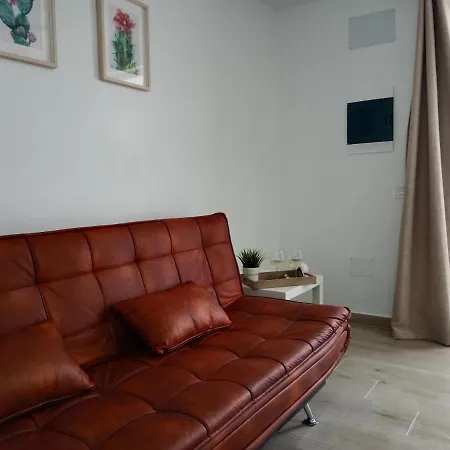 Mi Alma Apartment