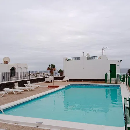 Apartment Mi Alma