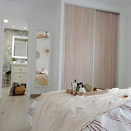Mi Alma Apartment