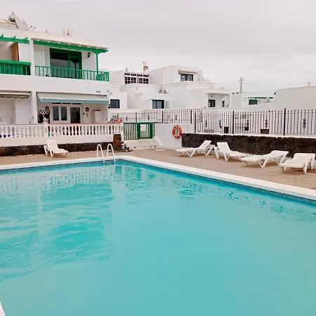 Apartment Mi Alma