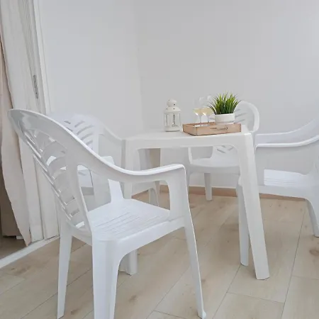 Mi Alma Apartment