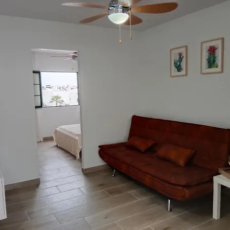 Mi Alma Puerto del Carmen (Lanzarote)