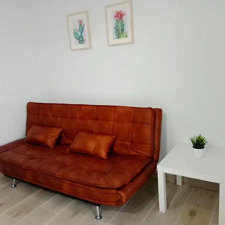 Apartment Mi Alma