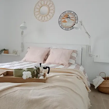 Appartamento Mi Alma Puerto del Carmen (Lanzarote)